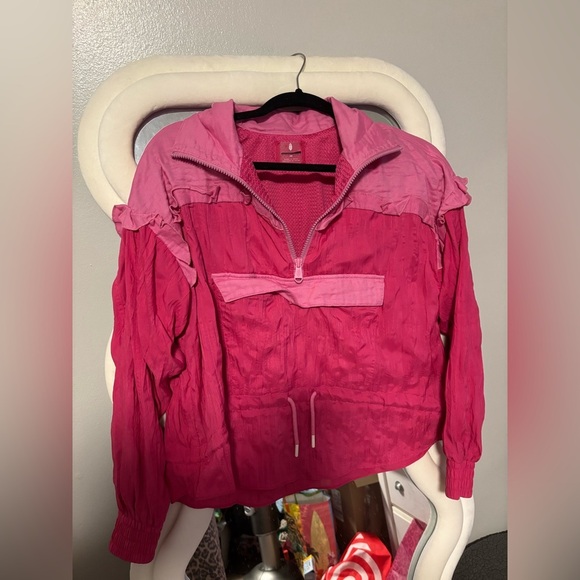 Free People Movement Let’s Go Out Pullover - Picture 2 of 8